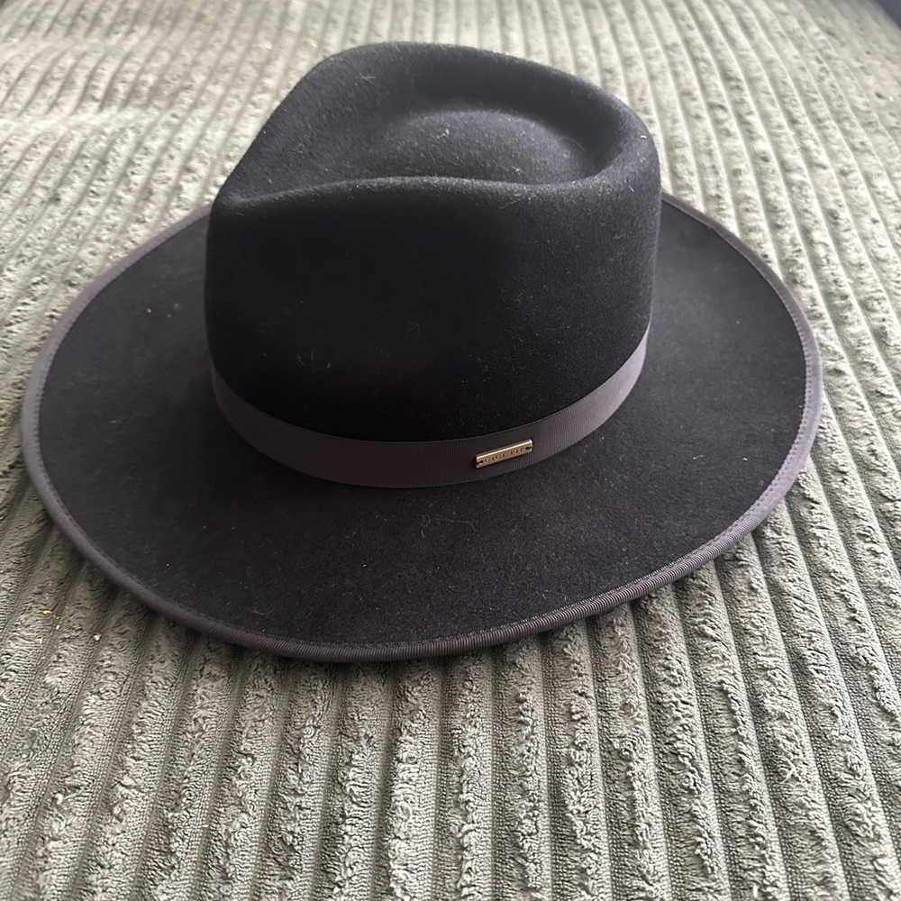 Gigi Pip Monroe Rancher Hat